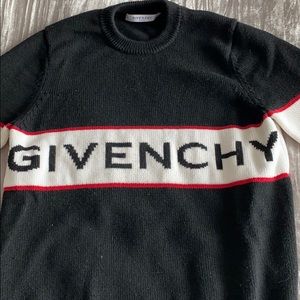 Givenchy sweater